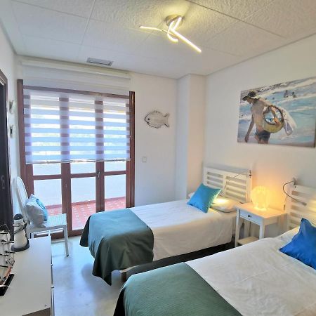 Apartamento Nueva Andalucia - Penthouse Marbella Exterior foto