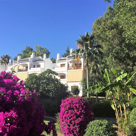 Apartamento Nueva Andalucia - Penthouse Marbella Exterior foto