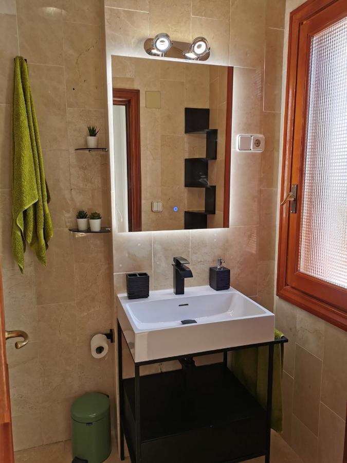 Apartamento Nueva Andalucia - Penthouse Marbella Exterior foto