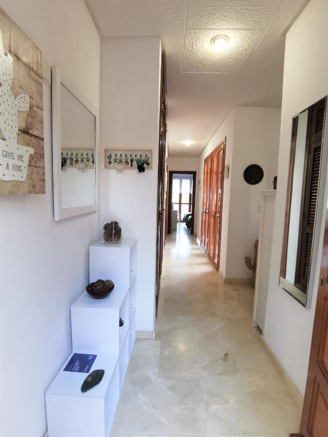 Apartamento Nueva Andalucia - Penthouse Marbella Exterior foto