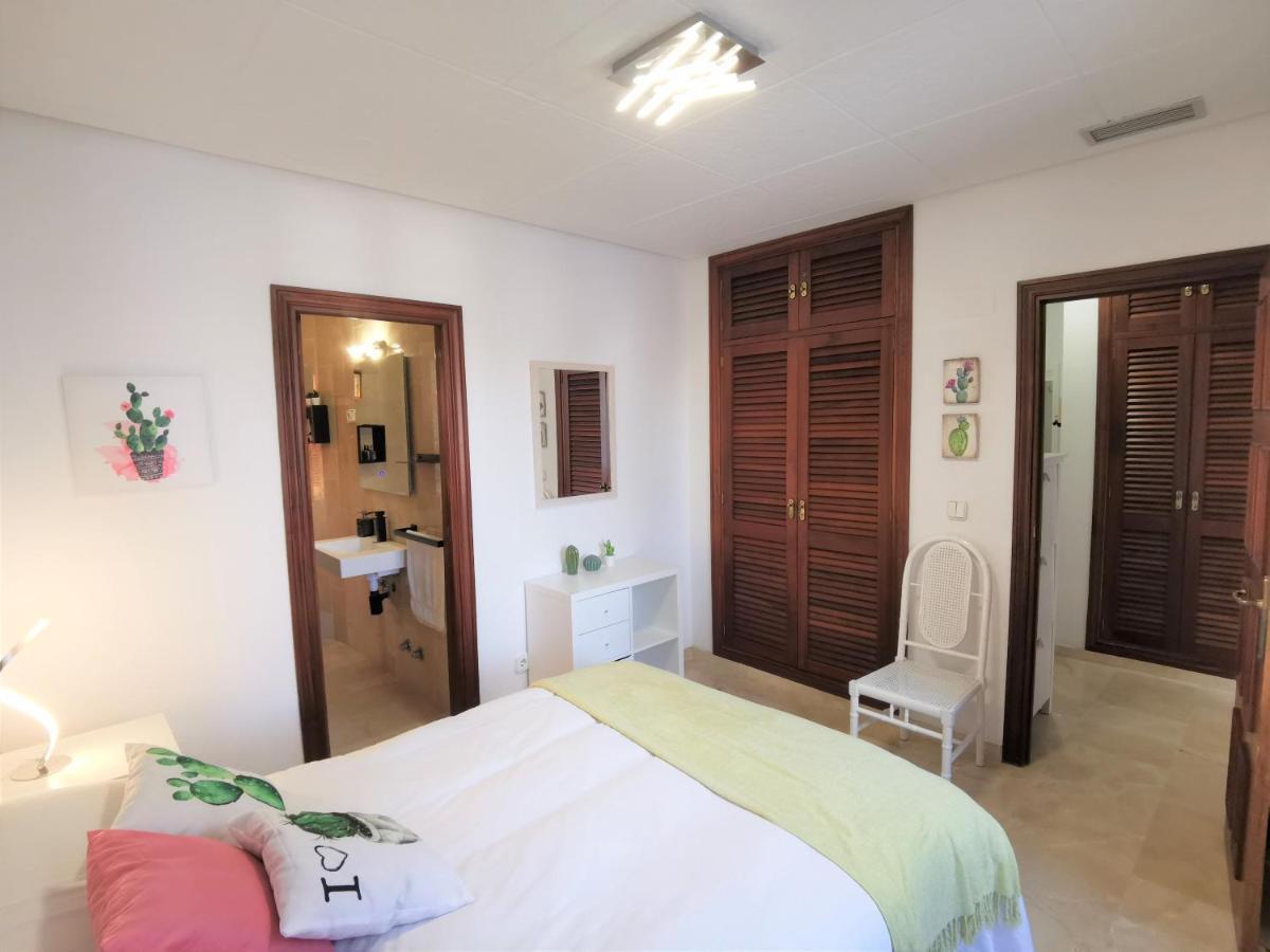 Apartamento Nueva Andalucia - Penthouse Marbella Exterior foto