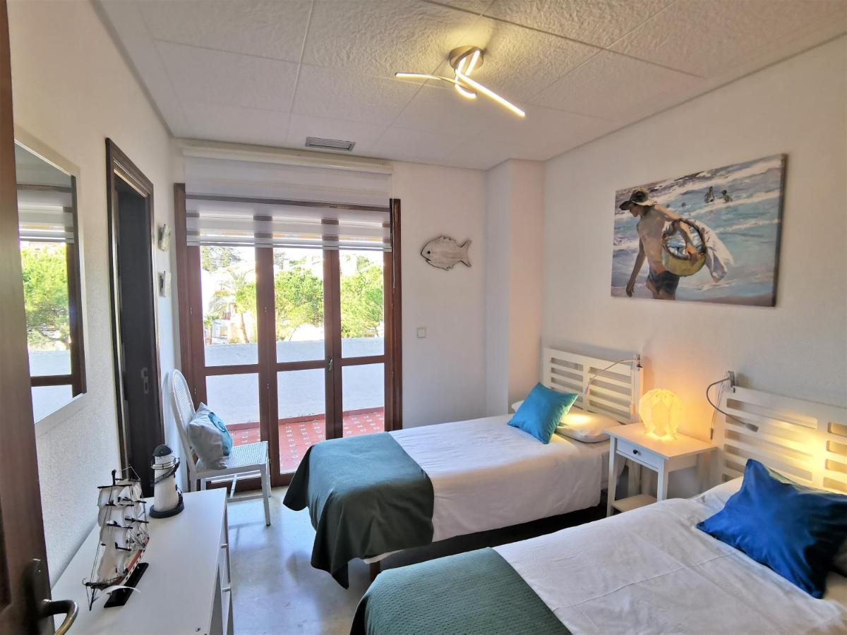 Apartamento Nueva Andalucia - Penthouse Marbella Exterior foto