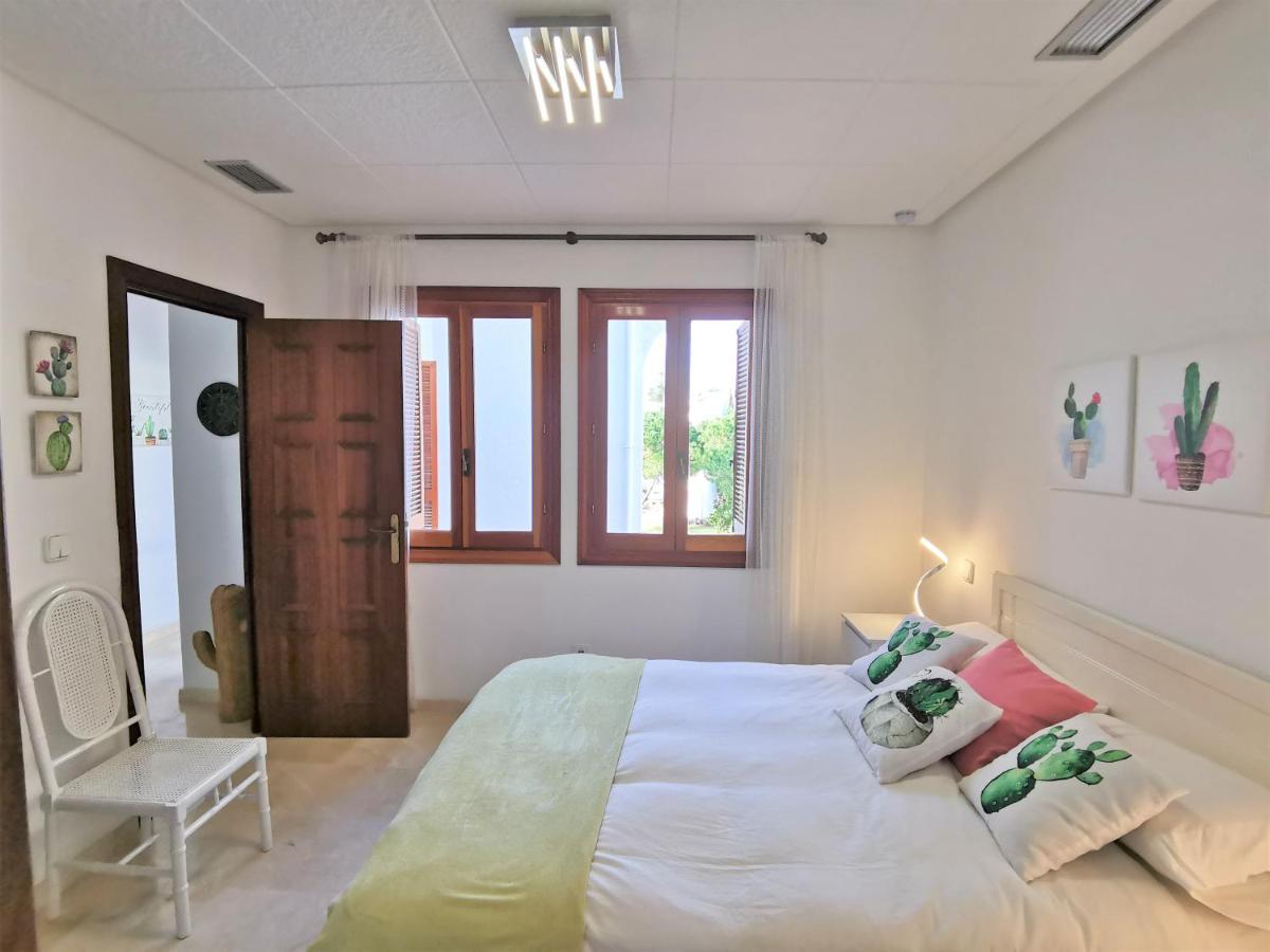 Apartamento Nueva Andalucia - Penthouse Marbella Exterior foto