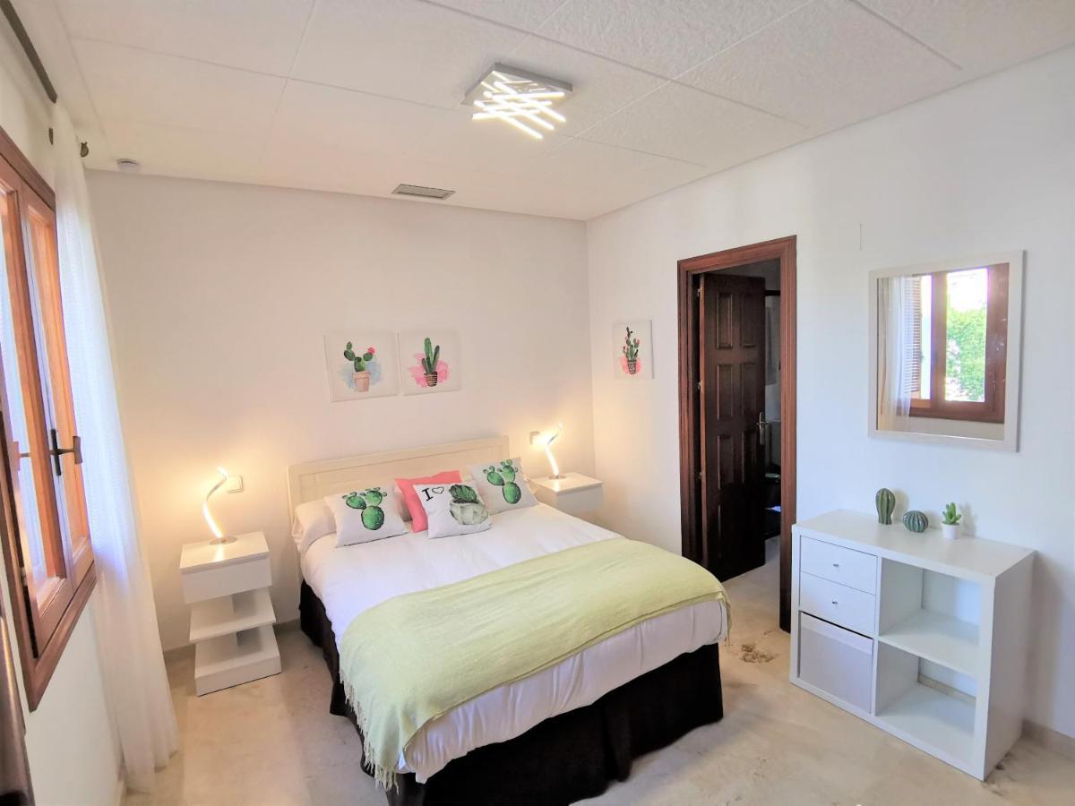 Apartamento Nueva Andalucia - Penthouse Marbella Exterior foto