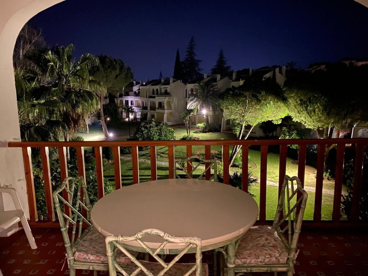 Apartamento Nueva Andalucia - Penthouse Marbella Exterior foto