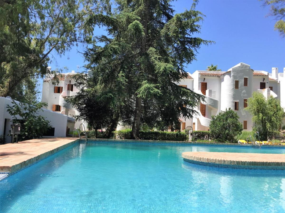 Apartamento Nueva Andalucia - Penthouse Marbella Exterior foto