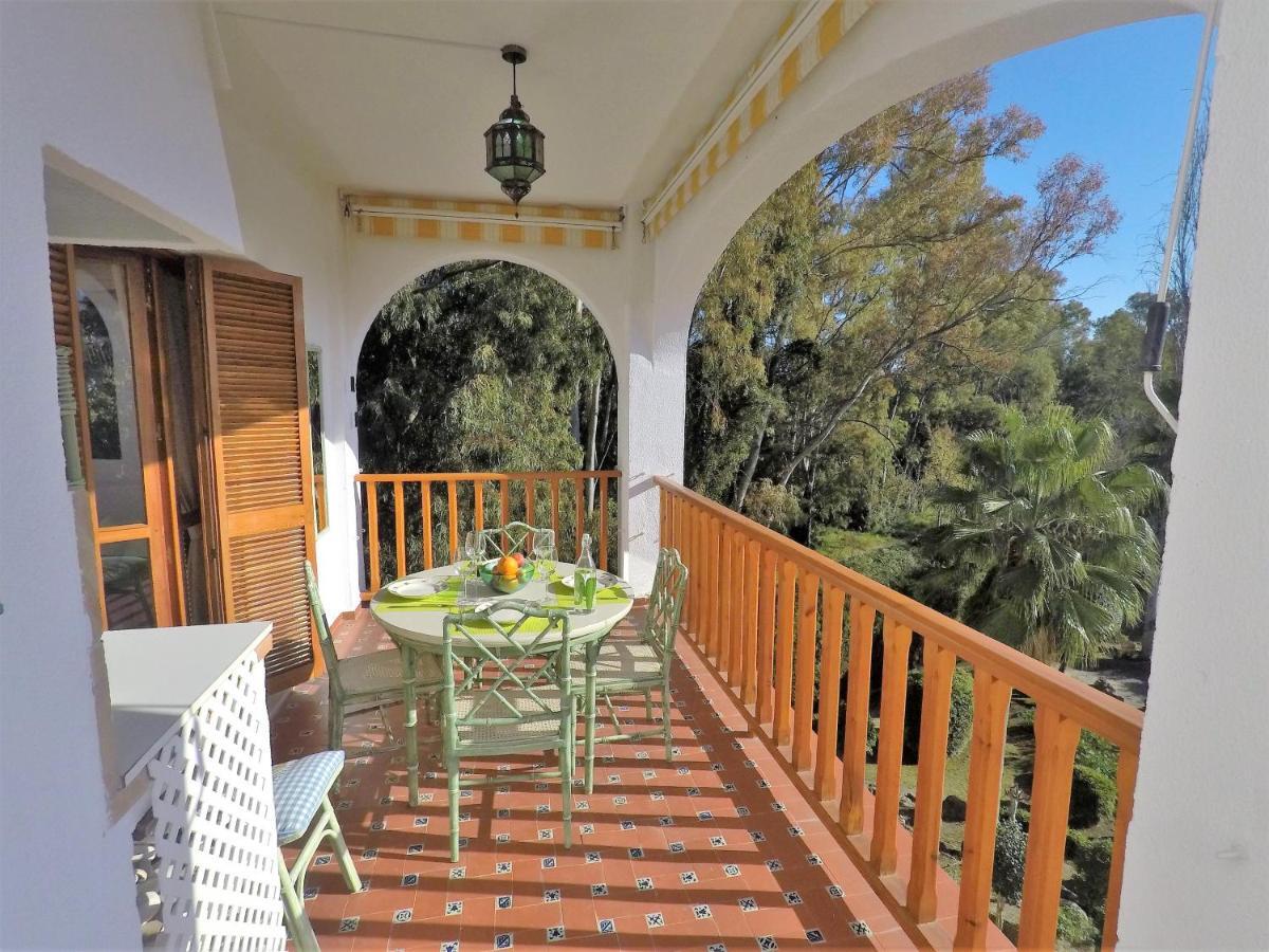 Apartamento Nueva Andalucia - Penthouse Marbella Exterior foto