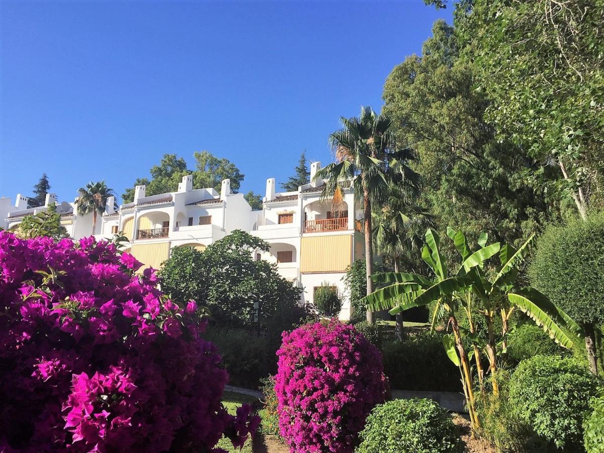 Apartamento Nueva Andalucia - Penthouse Marbella Exterior foto