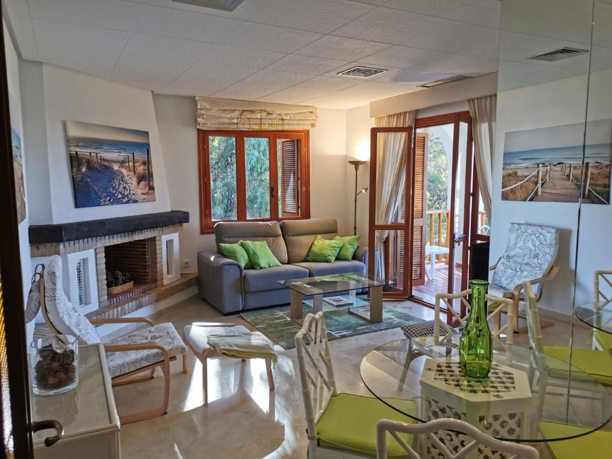 Apartamento Nueva Andalucia - Penthouse Marbella Exterior foto