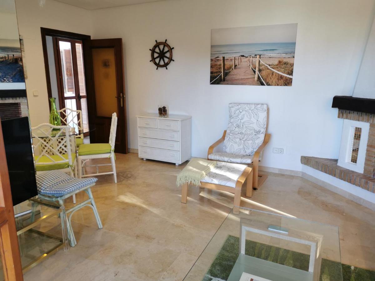 Apartamento Nueva Andalucia - Penthouse Marbella Exterior foto